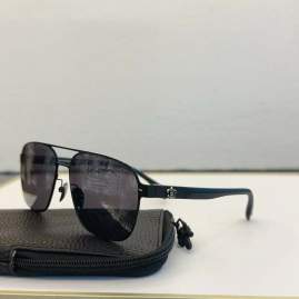 Picture of Chrome Hearts Sunglasses _SKUfw60540939fw